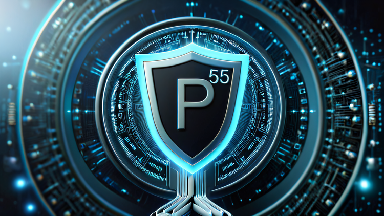 Introduction to P55 ProGuard: A New Era in Cryptographic Hashing